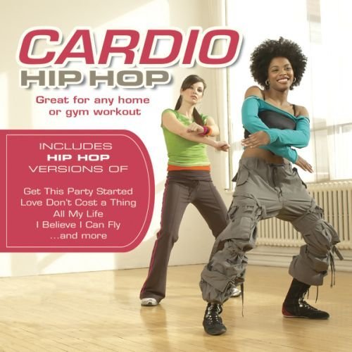 K2 Groove/Cardio Hip Hop