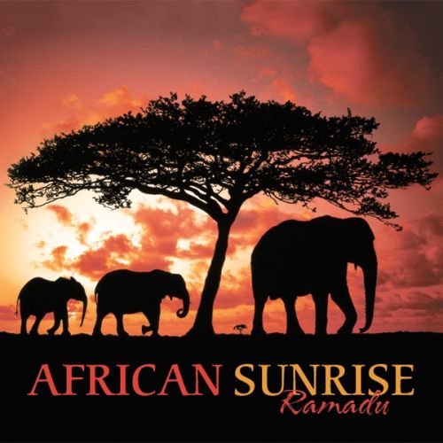 African Sunrise/African Sunrise