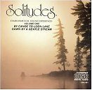 Solitudes/By Canoe/Gentle Stream