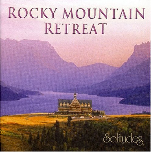 Gibson/Francis/Rocky Mountain Retreat