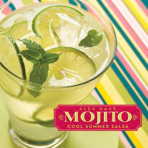 Mojito-Cool Summer Salsa/Mojito-Cool Summer Salsa