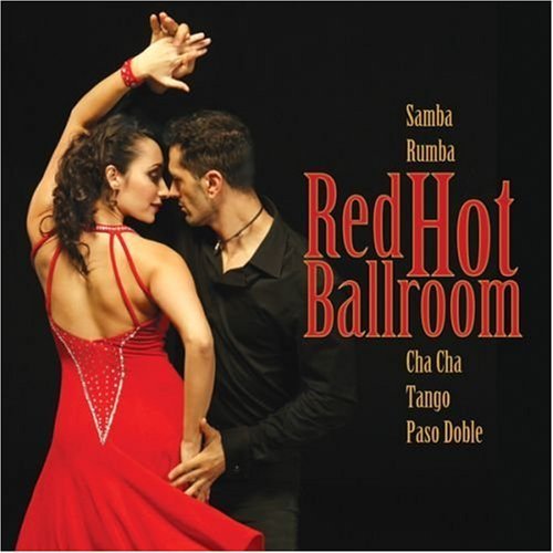 Dan Gibson/Red Hot Ballroom