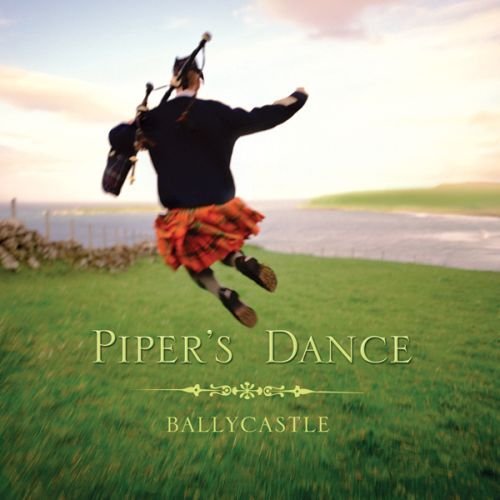 Ballycastle/Pipers Dance