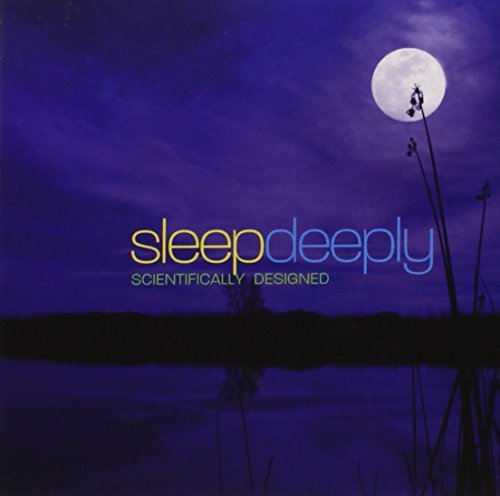 Dan Gibson/Sleep Deeply