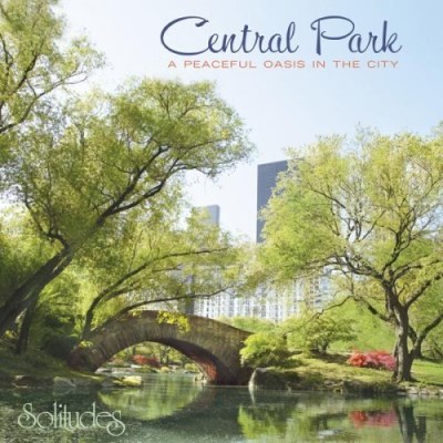 Solitudes Central Park A Peaceful Oas 