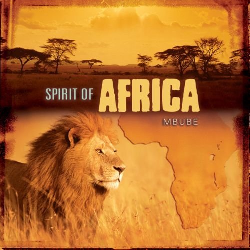 Spirit Of Africa/Spirit Of Africa