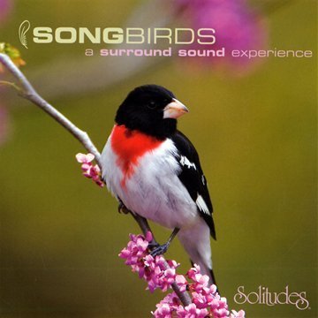 Dan Gibson/Songbirds@Sacd