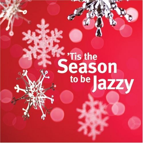 Avalon Artists/Tis The Season To Be Jazzy