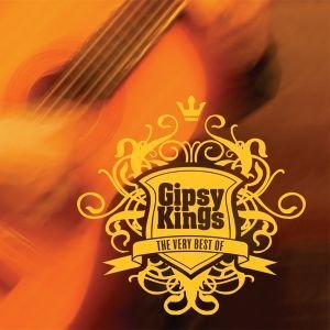 Gipsy Kings/Very Best Of Gipsy Kings