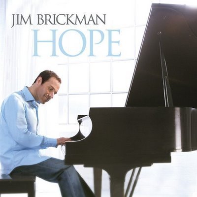Jim Brickman/Hope