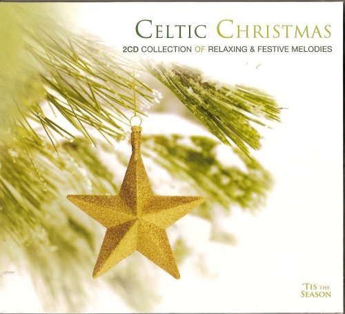 Celtic Christmas/Relaxing & Festive Melodies@2 Cd Set