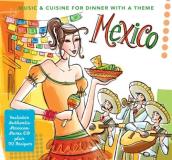 Music & Cuisine Mexico Music & Cuisine Mexico 