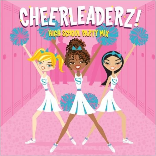 Superstarz Kids/Cheerleaderz!