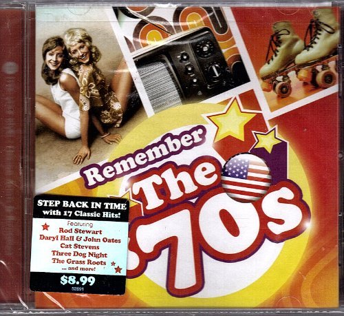 Remember The '70s/Remember The '70s