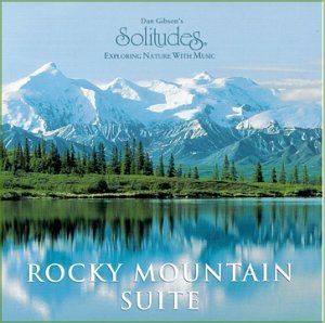 Solitudes Rocky Mountain Suite 