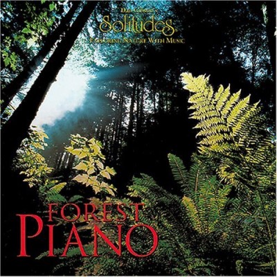 Dan Gibson/Forest Piano@Forest Piano