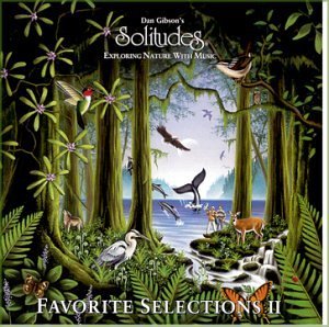 Solitudes Vol. 2 Favorite Selections 