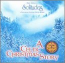 Dan Gibson Celtic Christmas Story 