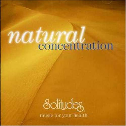 Dan Gibson/Natural Concentration