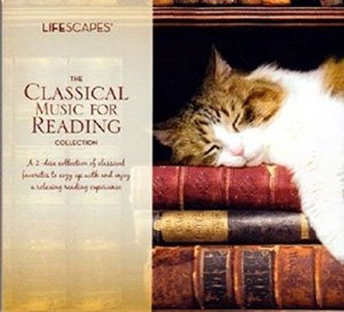 Tony Braasch/The Classical Music For Reading Collection By Life