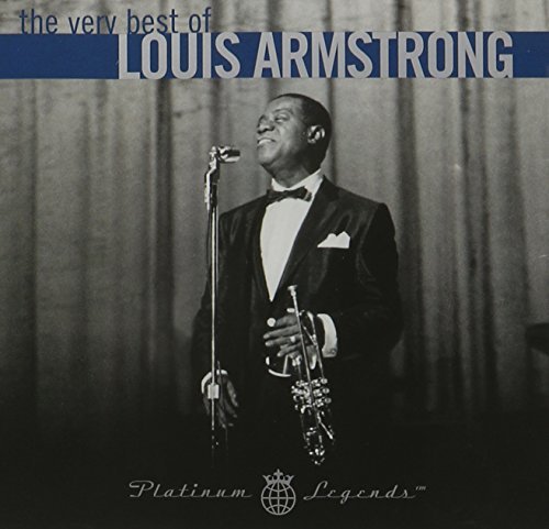 Louis Armstrong Very Best Of Louis Armstrong 