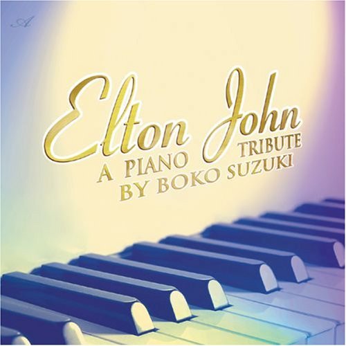 Tribute To Elton John/Tribute To Elton John