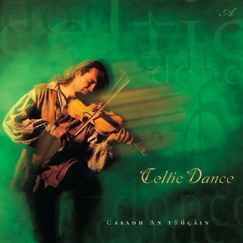 Dan Gibson/Solitudes: Celtic Dance Casdh An Stugain