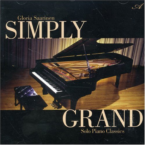 Gloria Saarinen/Simply Grand