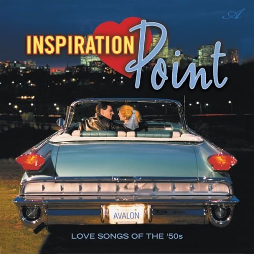 Steve Wingfield/Inspiration Point: Love Songs Of The 50's