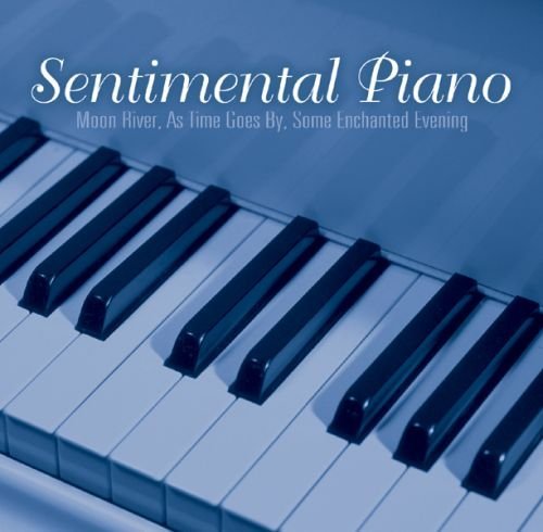 Sentimental Piano Sentimental Piano 