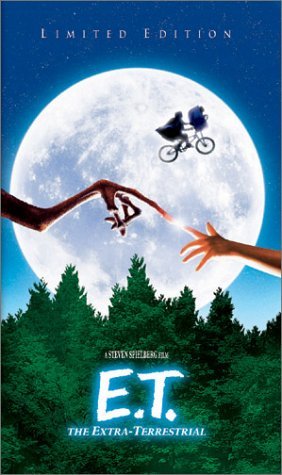 E.T.-The Extra-Terrestrial/Barrymore/Thomas/Wallace/Coyot@Clr/Cc/St/Clam@Prbk 09/16/02/Pg