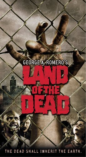 Land Of The Dead/Leguizamo/Baker@Clr@R