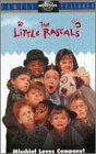 Little Rascals/Little Rascals@Clr/Clam@Pg