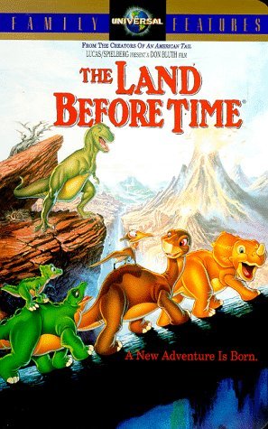 Land Before Time 1 Land Before Time Clr Cc Hifi Clam G 