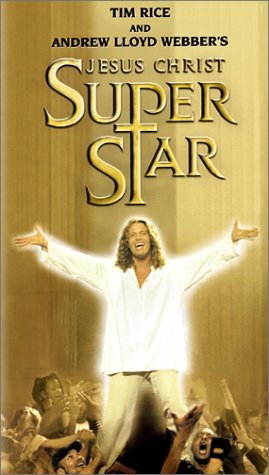 Jesus Christ Superstar/Carter/Pradon/Castle/Mayall@Clr/Cc/St/Clam@Prbk 10/08/01/G