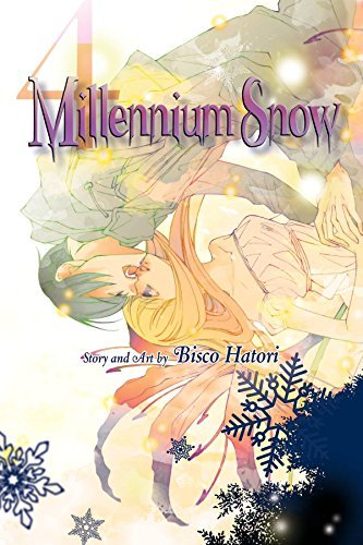 Bisco Hatori/Millennium Snow, Vol. 4, Volume 4