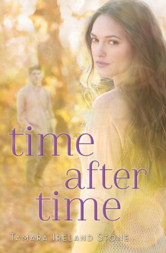 Tamara Ireland Stone/Time After Time