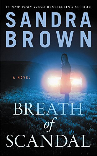 Sandra Brown/Breath of Scandal