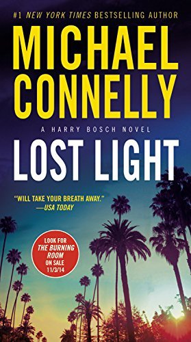 Michael Connelly/Lost Light@Reprint