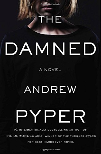 Andrew Pyper/The Damned