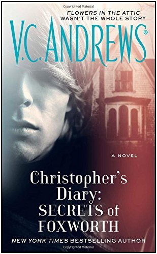 V. C. Andrews/Christopher's Diary