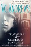 V. C. Andrews Christopher's Diary Secrets Of Foxworth 