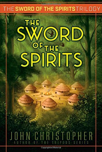 John Christopher/The Sword of the Spirits@Reissue