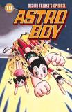 Osamu Tezuka Astro Boy Volume 19 