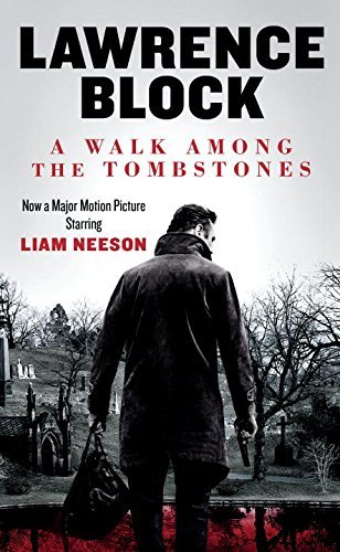 Lawrence Block/A Walk Among the Tombstones (Movie Tie-In Edition)@MTI