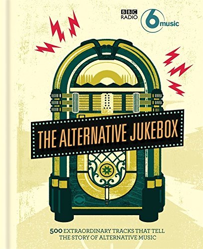 BBC 6 Music (COR)/The Alternative Jukebox