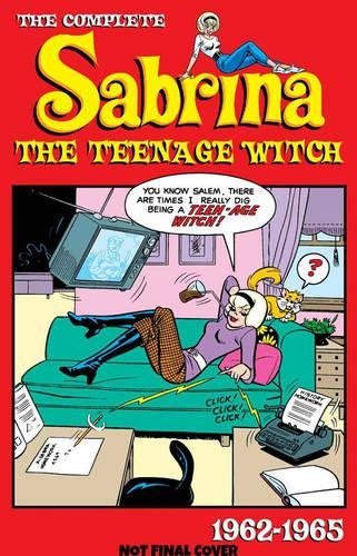 Archie Superstars/The Complete Sabrina the Teenage Witch@1962-1971