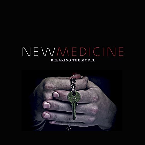 New Medicine/Breaking The Model@Explicit Version