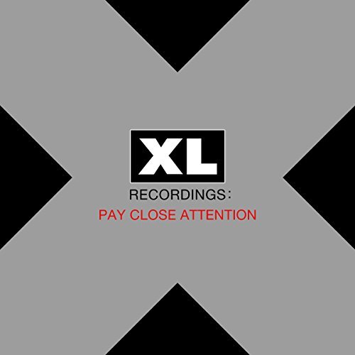 Pay Close Attention: Xl Record/Pay Close Attention: Xl Record@Explicit Version