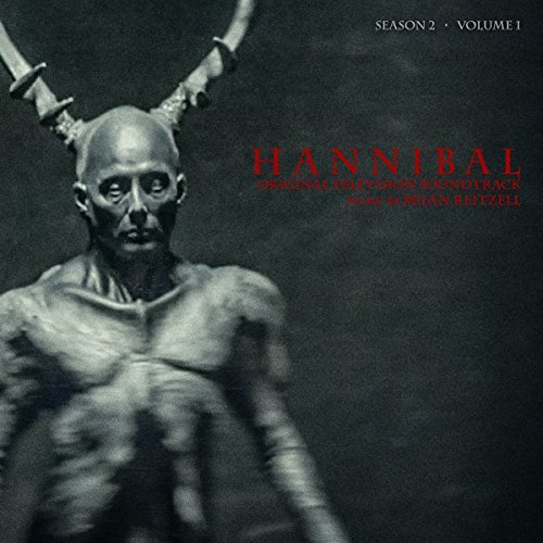 Hannibal: Season 2 - Vol 1 (Or/Hannibal: Season 2 - Vol 1 (Or